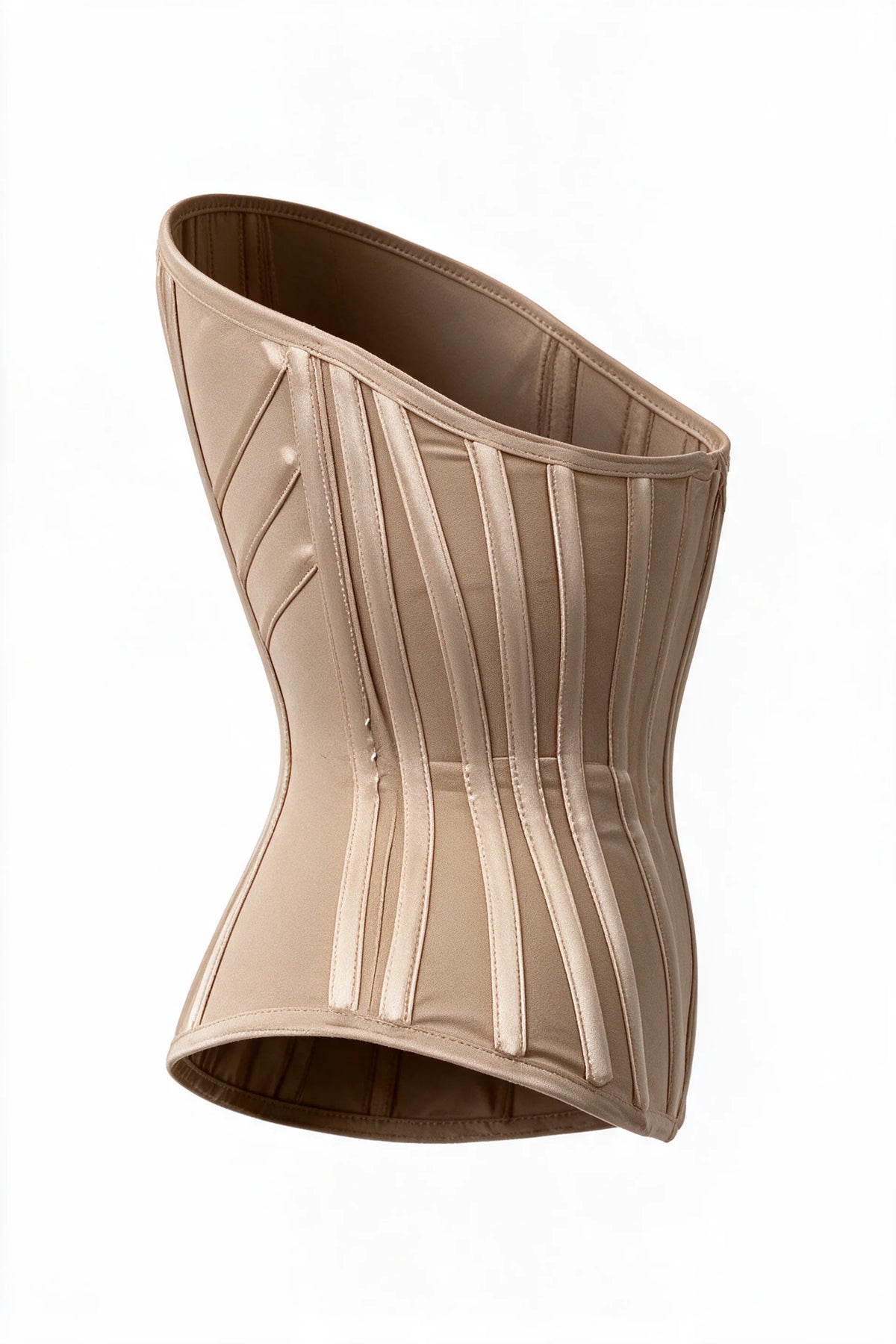 Women Waist Training Compression Garment