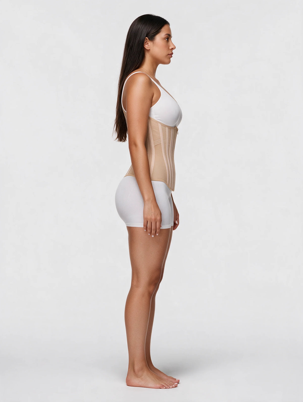 Women Waist Training Compression Garment