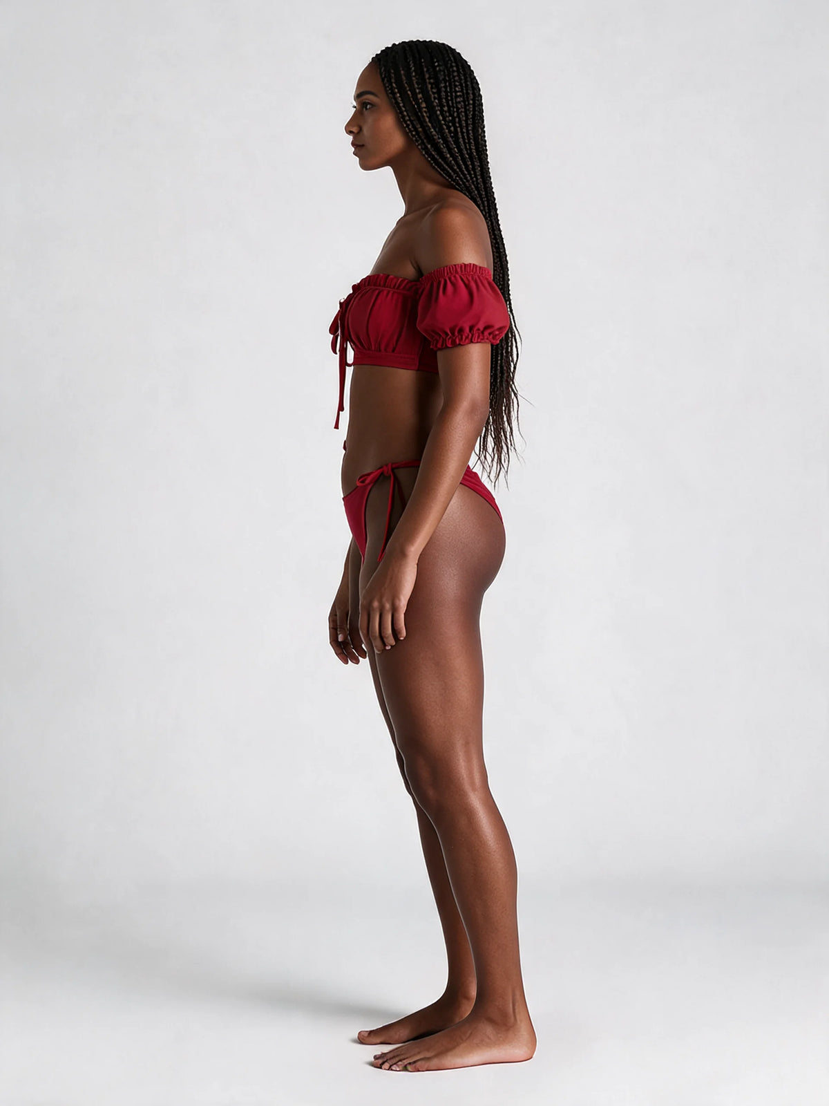 Women's Two-Piece Swimsuit