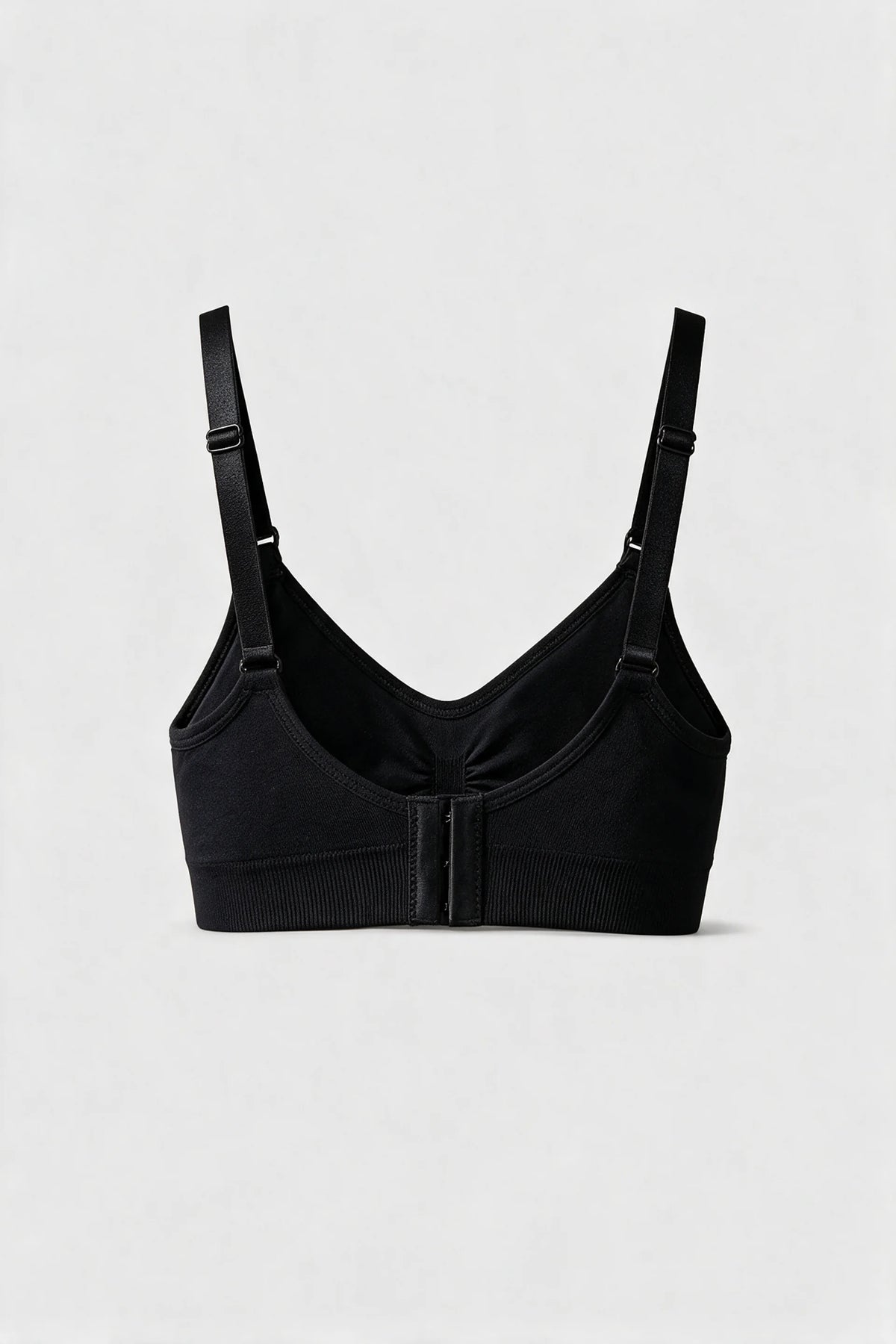 Maternity Nursing Bra Front Opening Push Up