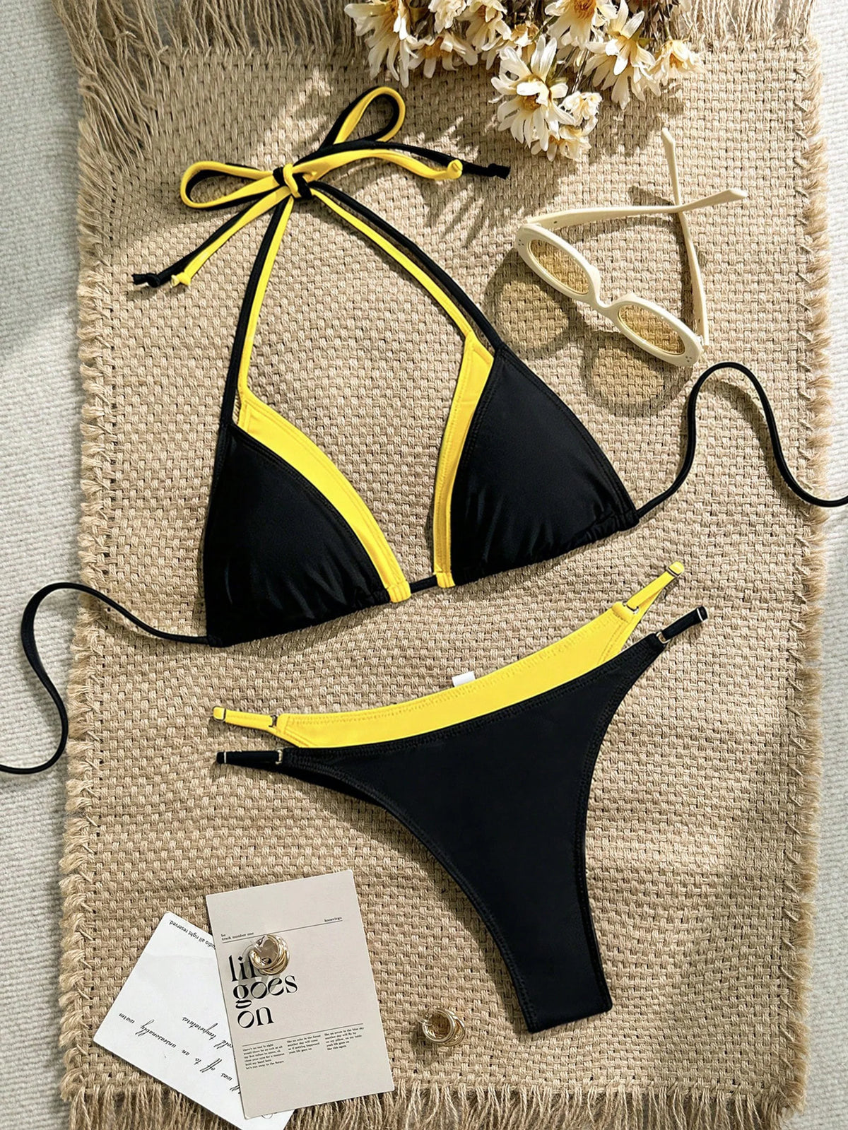 Women's Swimwear II