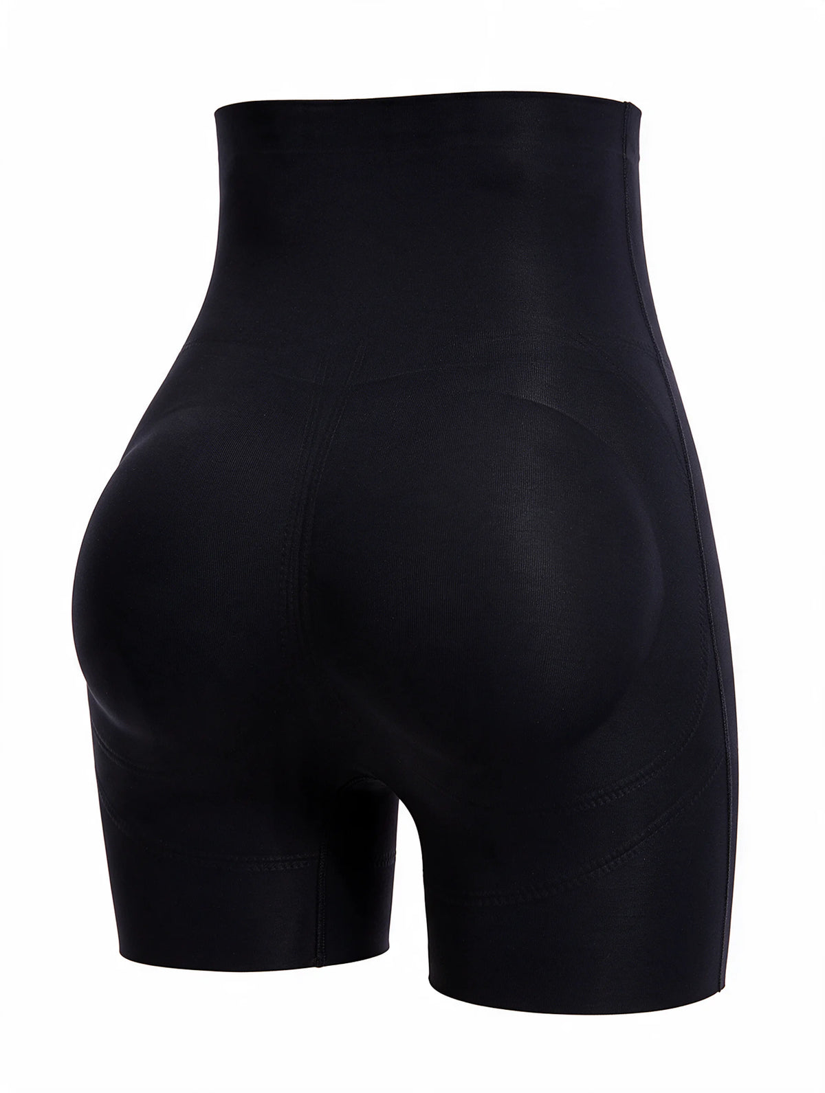 High Waist Body Shaping Shorts