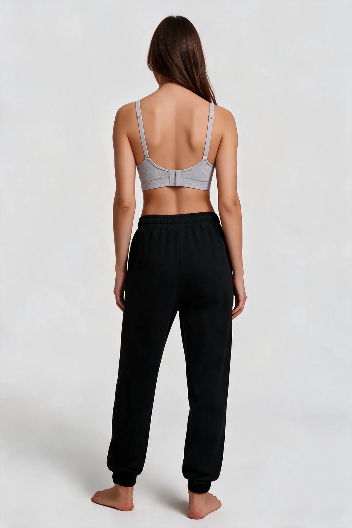 Maternity Nursing Bra Front Opening Push Up