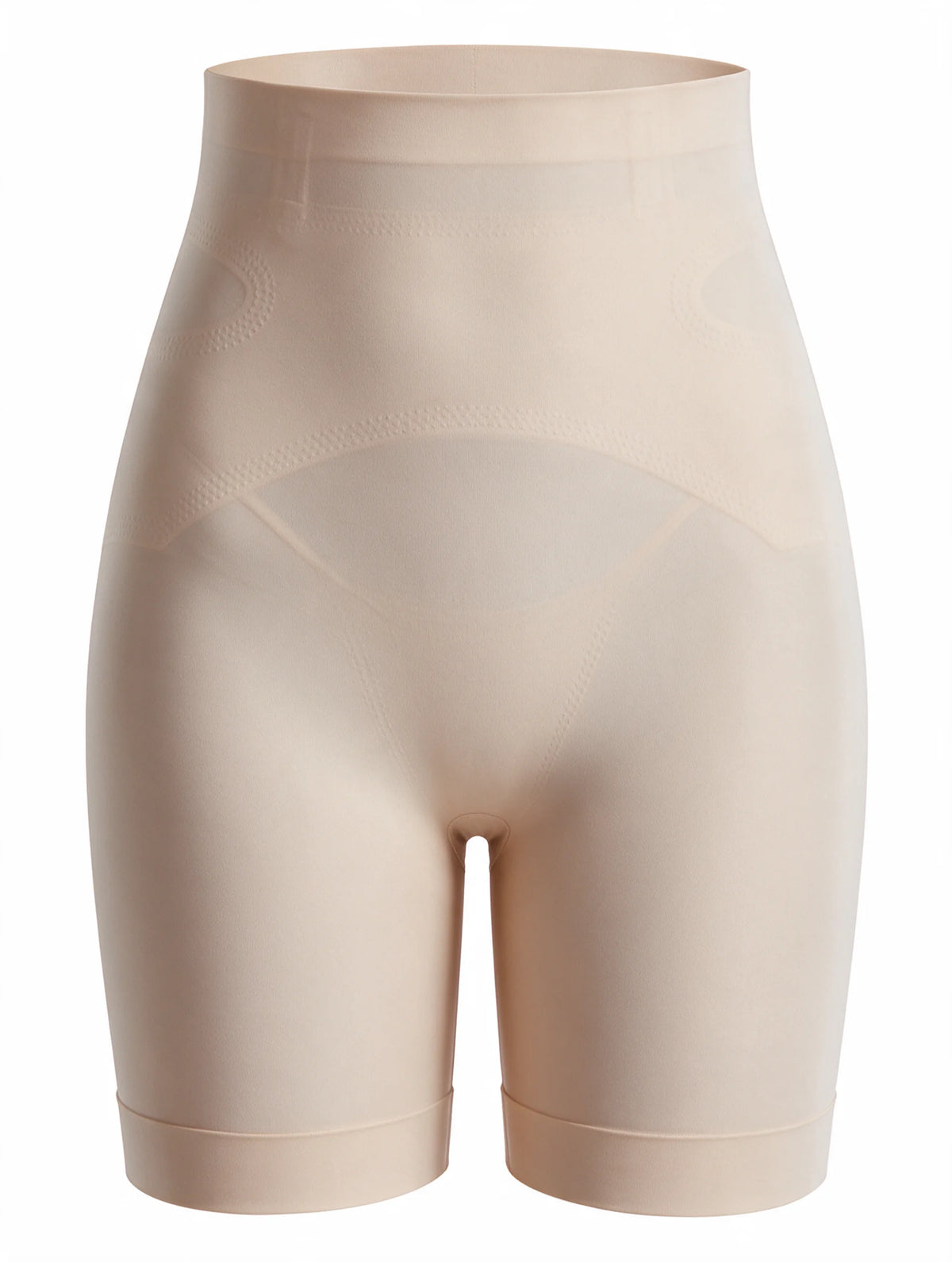 High Waist Body Shaping Shorts