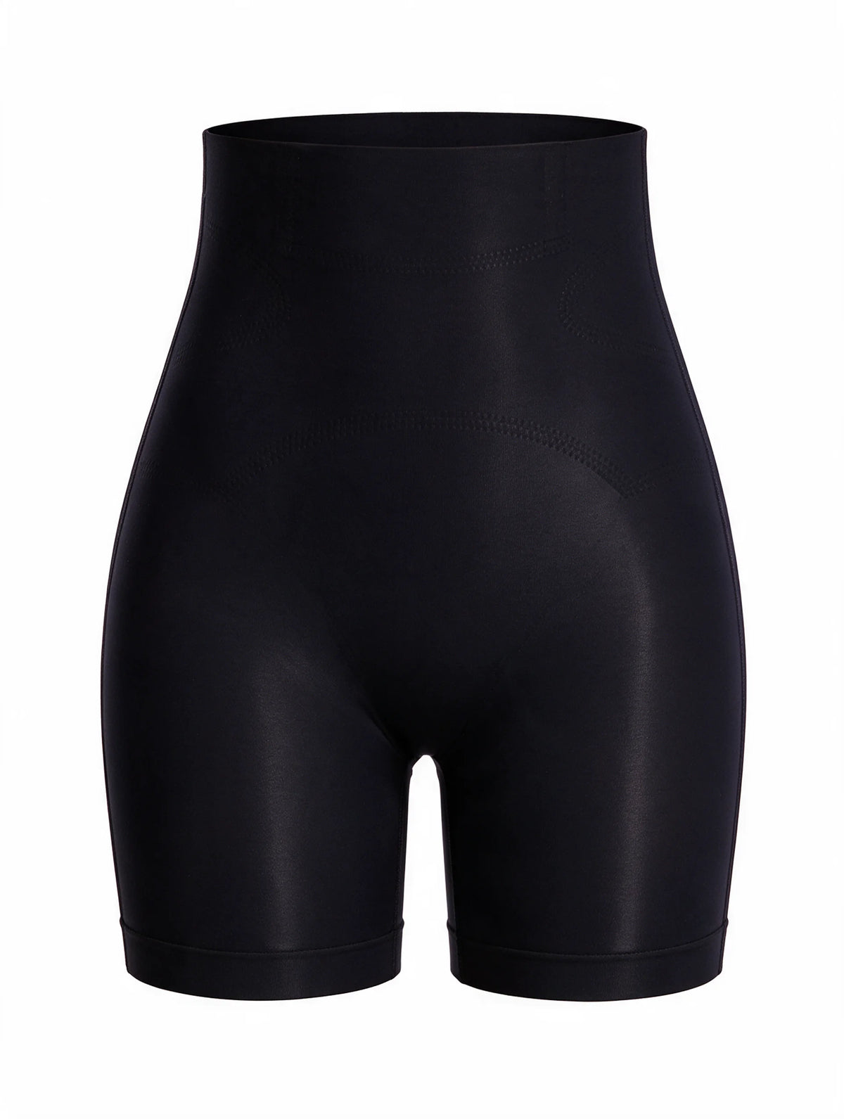 High Waist Body Shaping Shorts