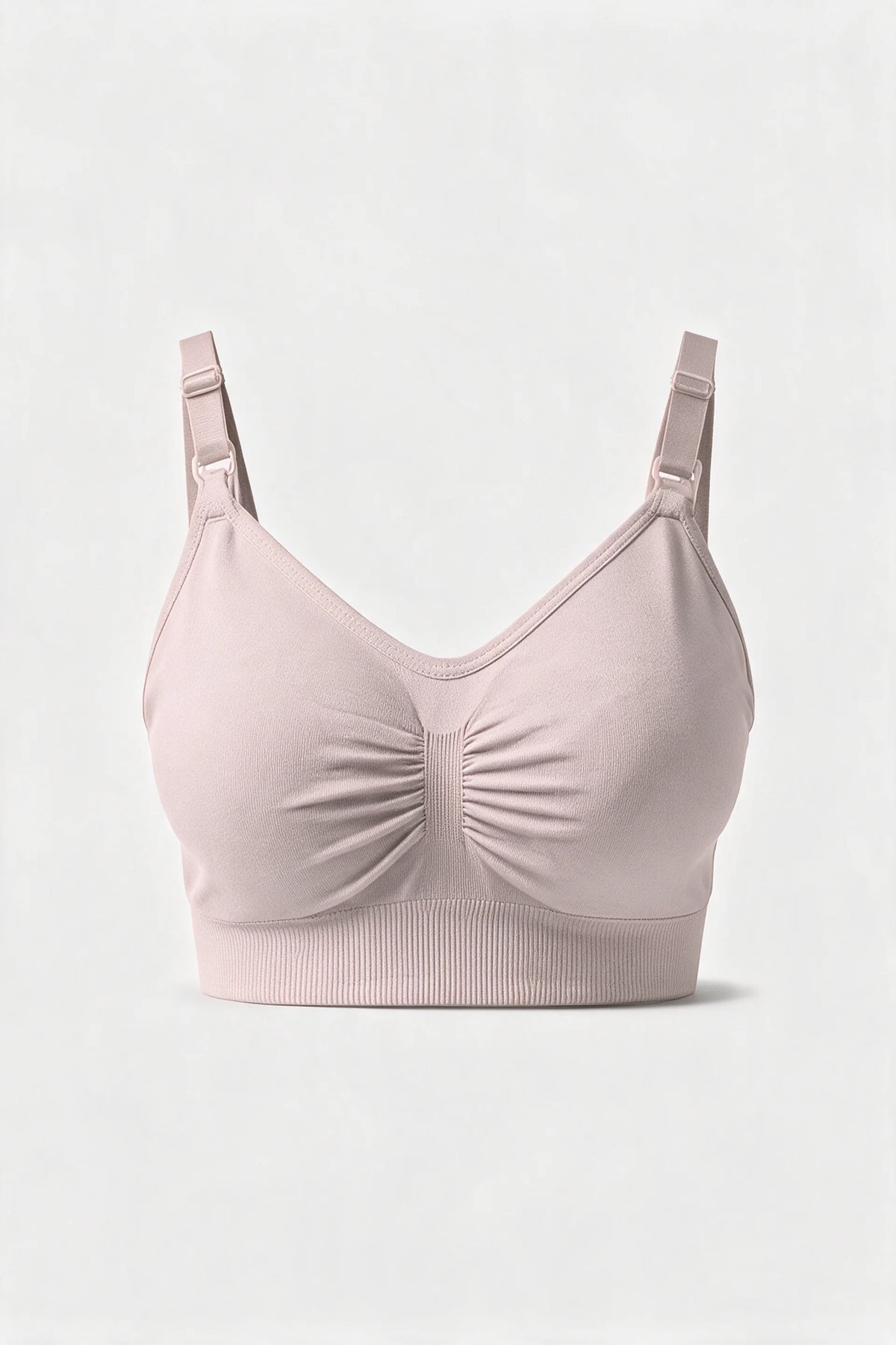Maternity Nursing Bra Front Opening Push Up