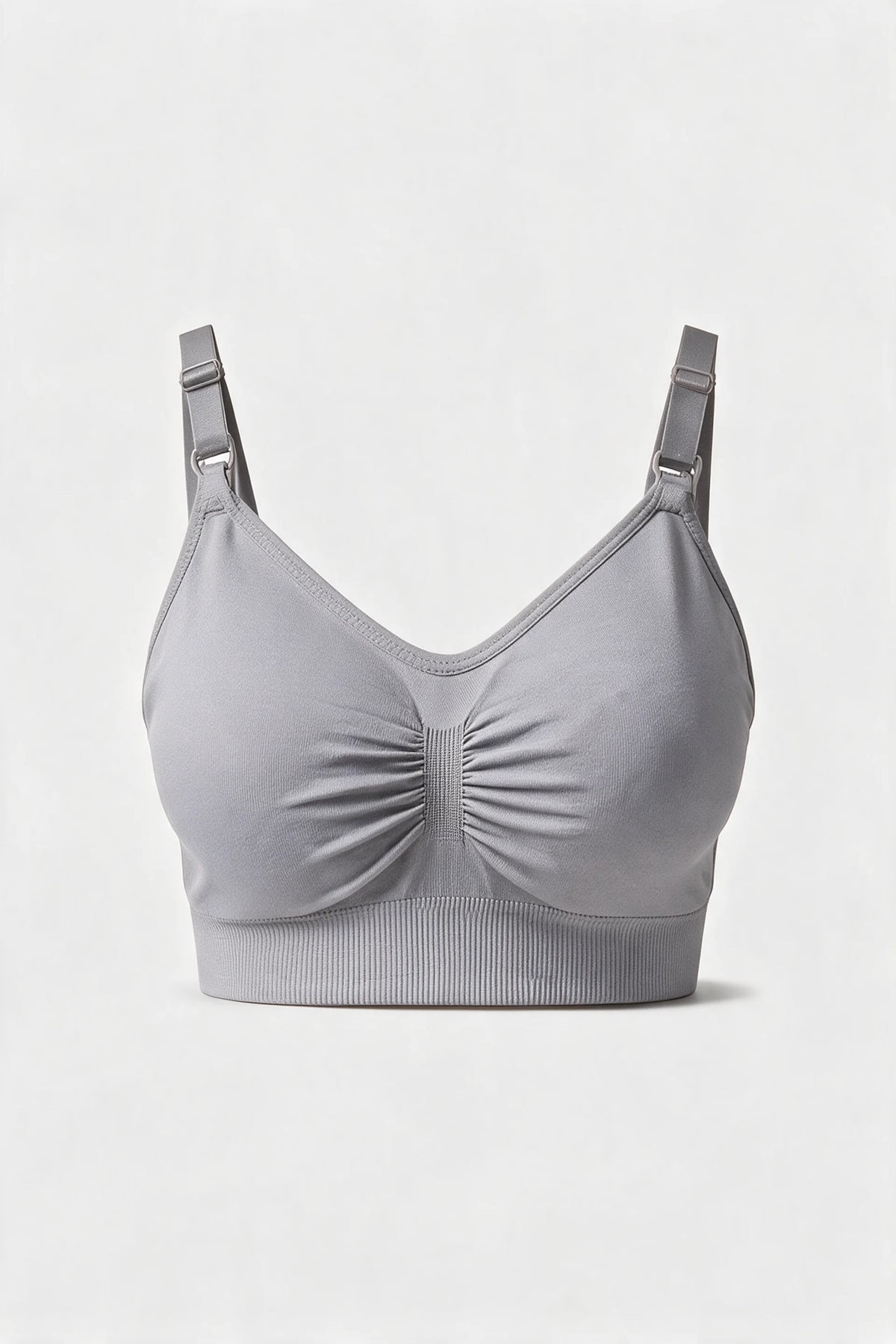 Maternity Nursing Bra Front Opening Push Up